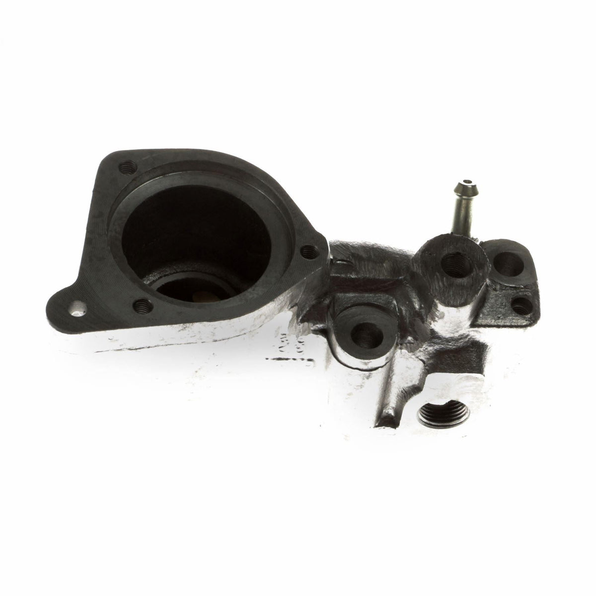 THERMOSTAT HOUSING