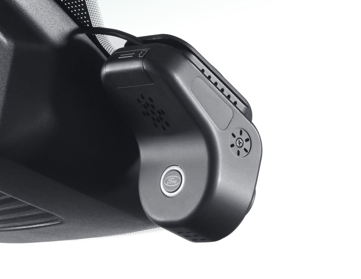 DASHBOARD CAMERA 05/2018