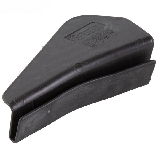 FOCUS RS FRONT N/S INNER WHEEL ARCH SPLASH GUARD TRIM