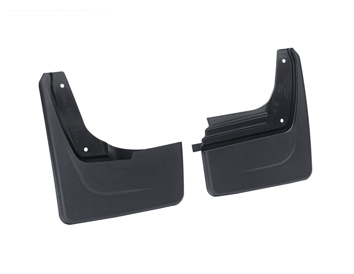 MUD FLAPS 09/2018
