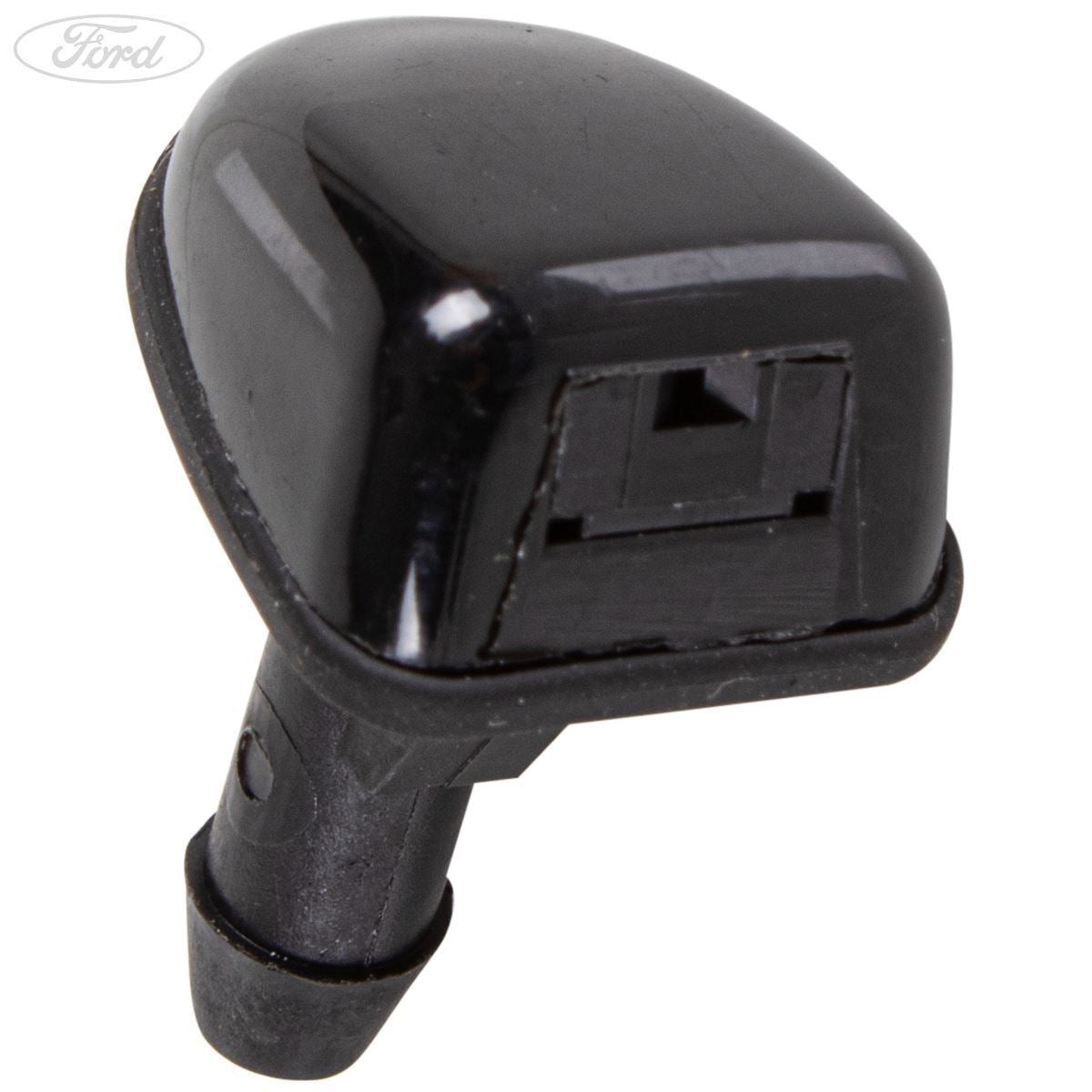 MAVERICK WINDSHIELD WASHER JET ASSEMBLY 2006-2007