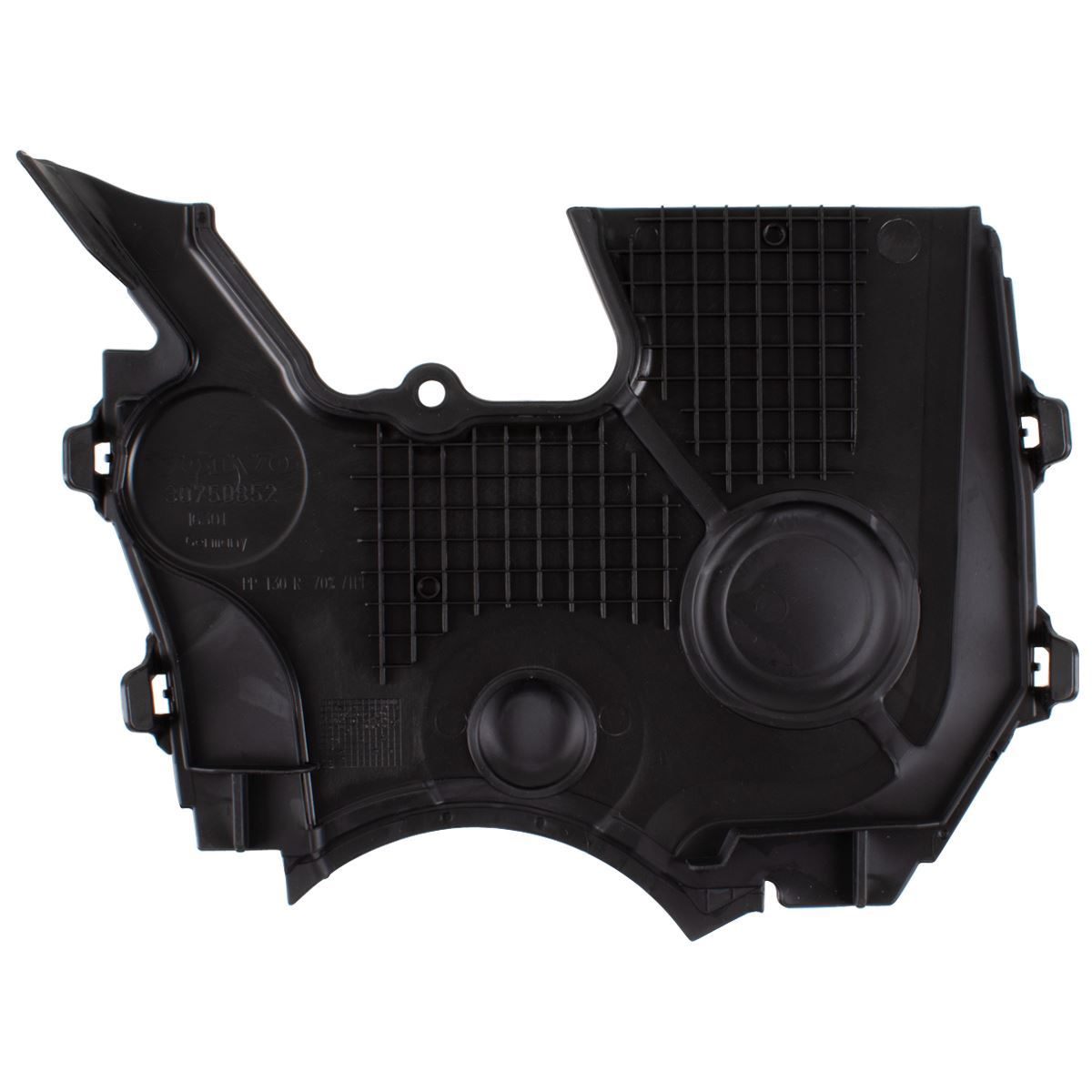 TIMING BELT COVER