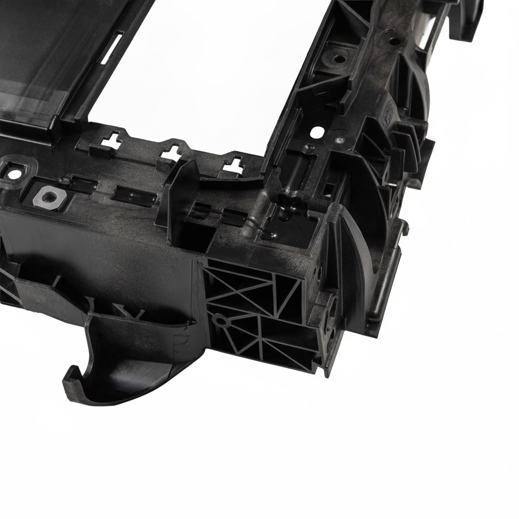 Fiesta Slam Panel Radiator Support Panel 2017-2023