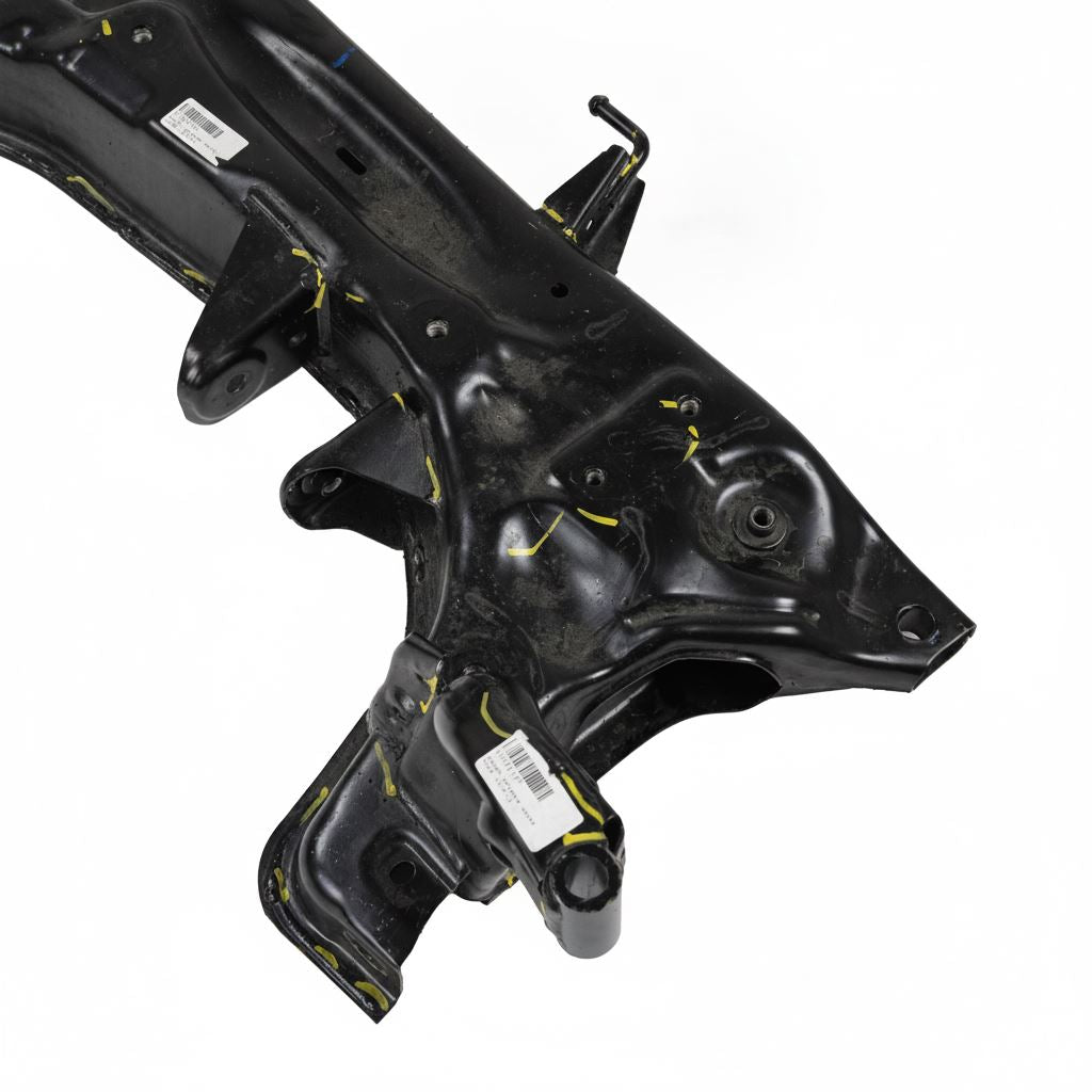 FIESTA REAR AXLE CROSS MEMBER SUB FRAME FOR 4 WHEEL DISC BRAKES 2017-2023