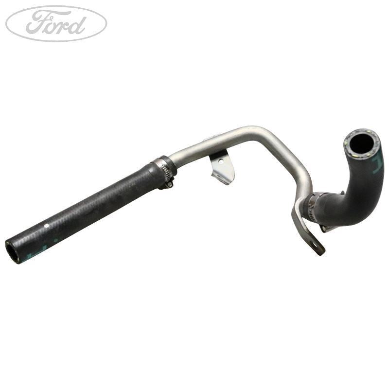 RANGER 3.2 DURATORQ TDCI EGR VALVE COOLANT HOSE 2015-2023