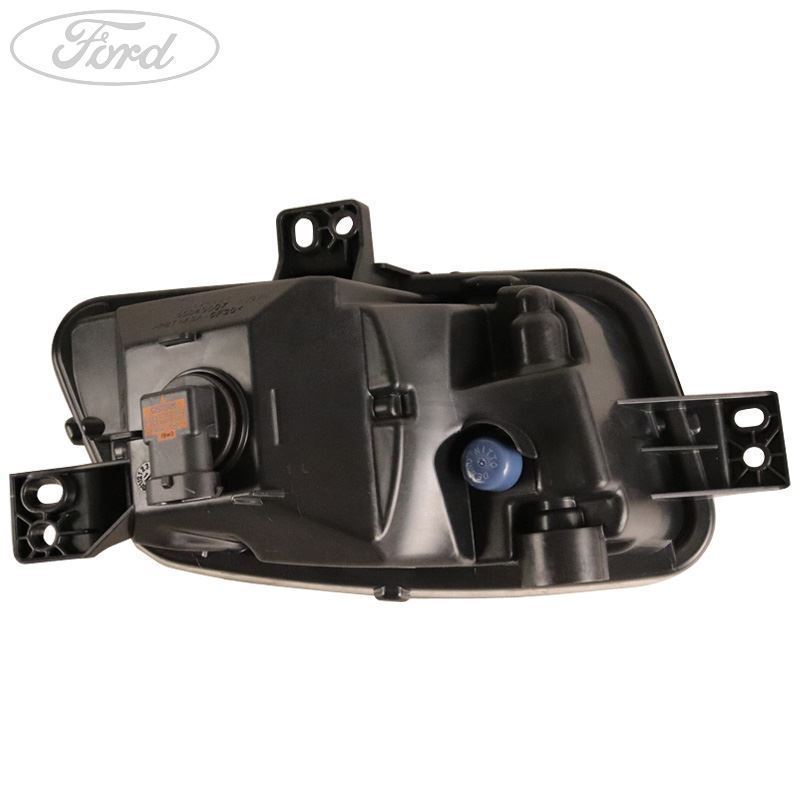 FRONT FOG LAMP