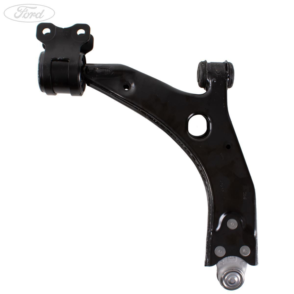FOCUS ST COMPLETE FRONT LOWER SUSPENSION ARM 06-08