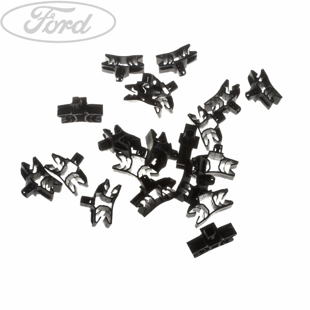 FUEL LINES CLIP