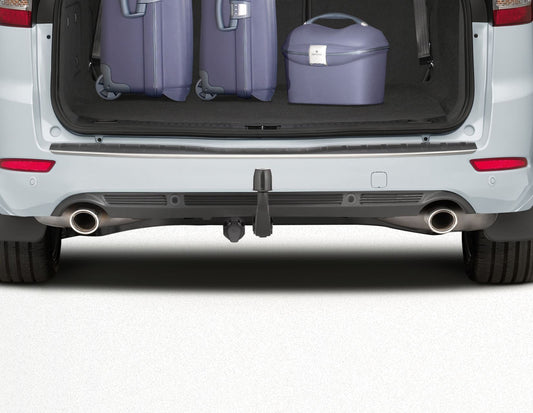 MONDEO 03/2007-08/2014 FIXED TOW BAR