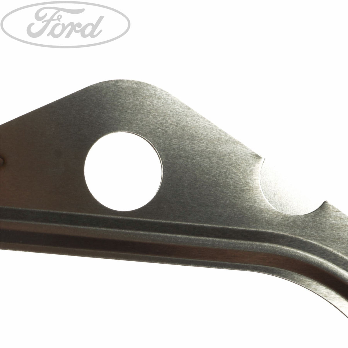 FIESTA EXHAUST MANIFOLD GASKET 65 75 80 BHP 2012-
