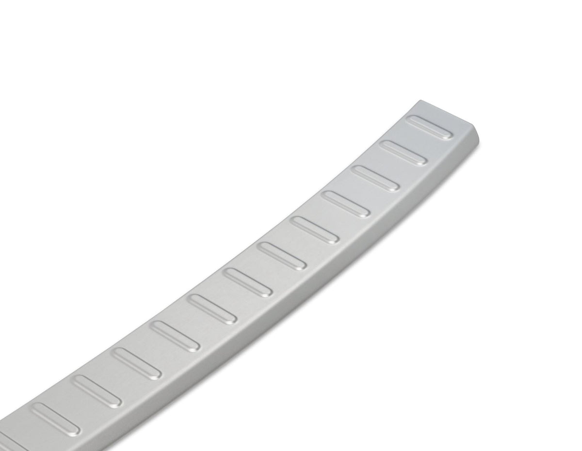 TOURNEO/TRANSIT CONNECT REAR BUMPER PROTECTOR COVER,RIBBED
