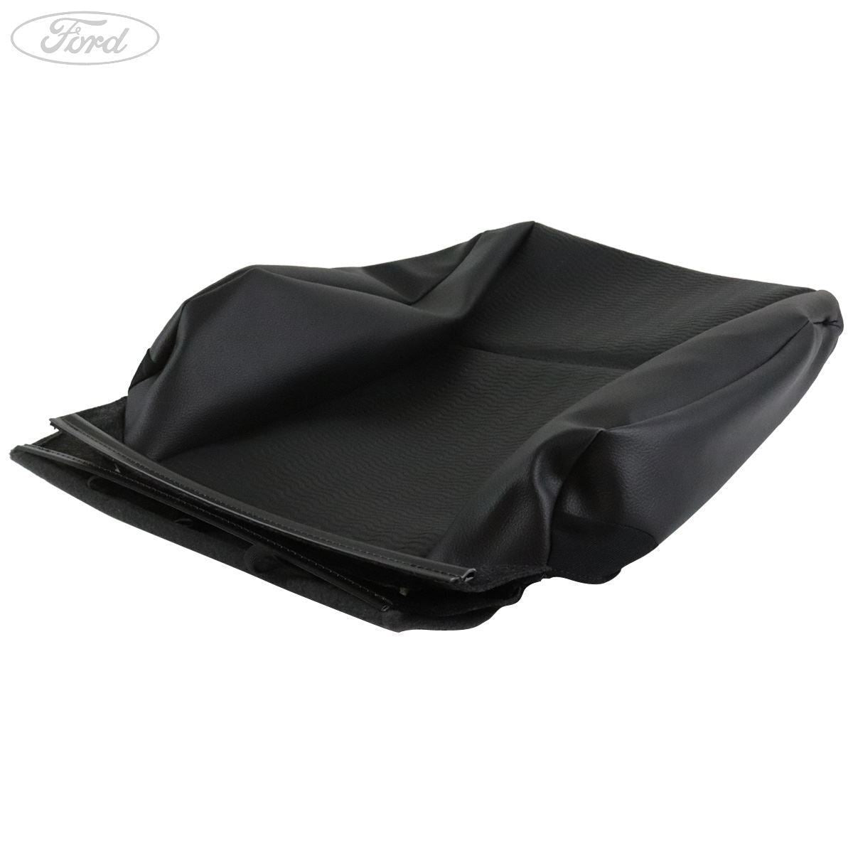 SEAT BACK COVER