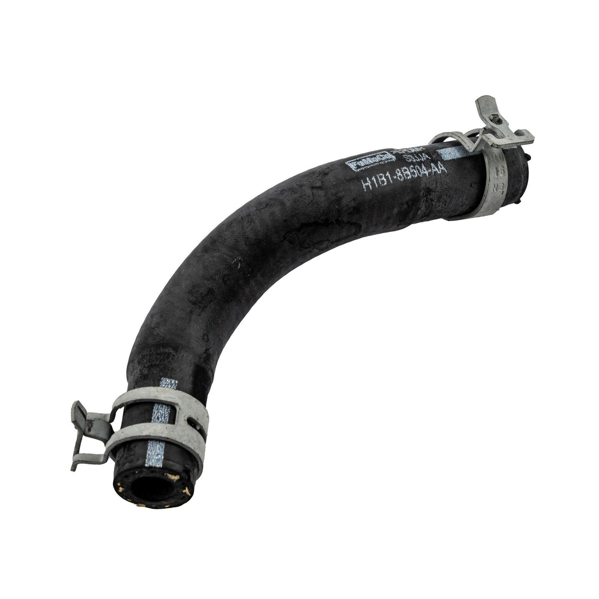 FIESTA 1.6 ECOBOOST UPPER COOLANT RESERVOIR HOSE 2013-2019