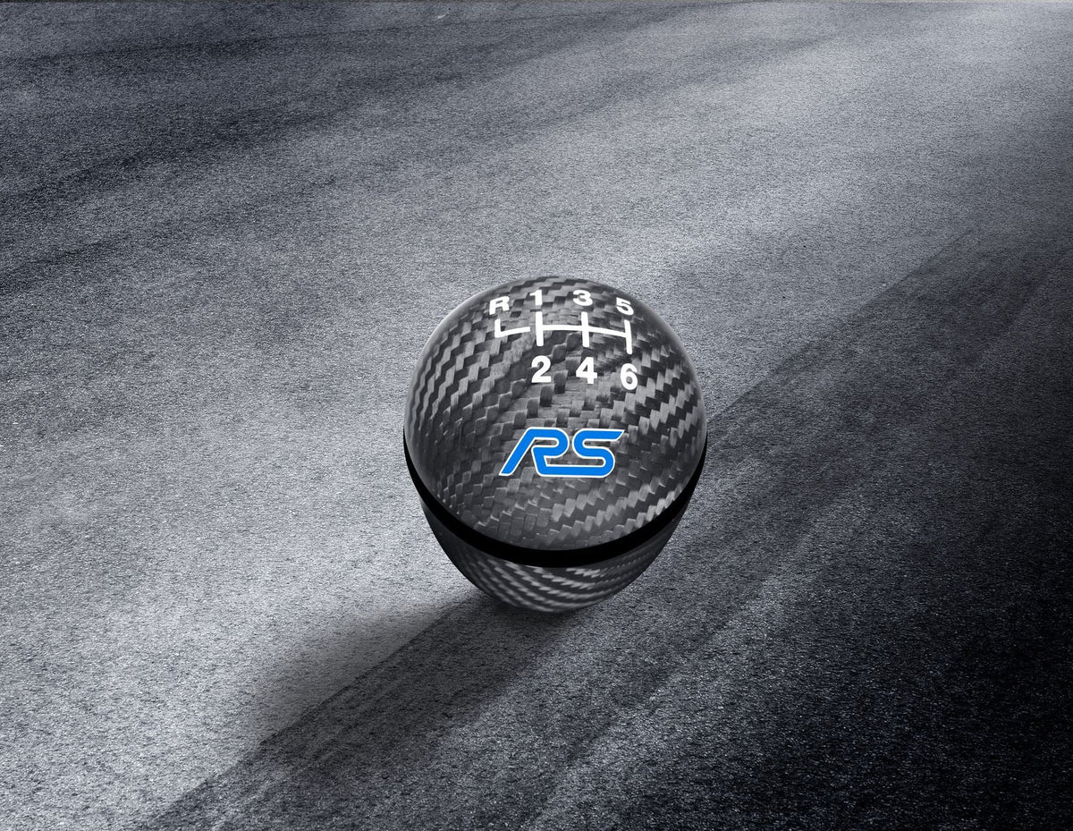 PERFORMANCE SHIFT KNOB 01/2011, RS.