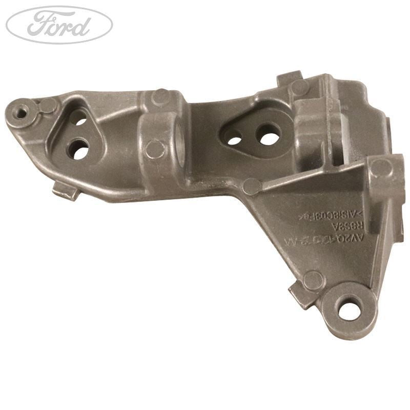 FIESTA MK7 1.4 DURATORQ TDCI ENGINE BRACKET 2008-2012