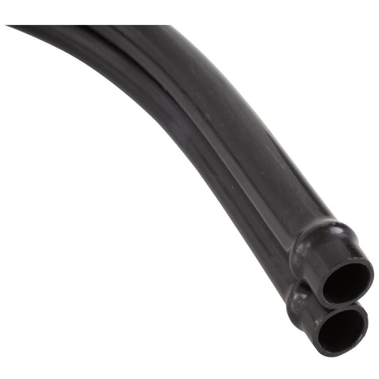 TRANSIT WIRING CLAMP PROTECTING SLEEVE