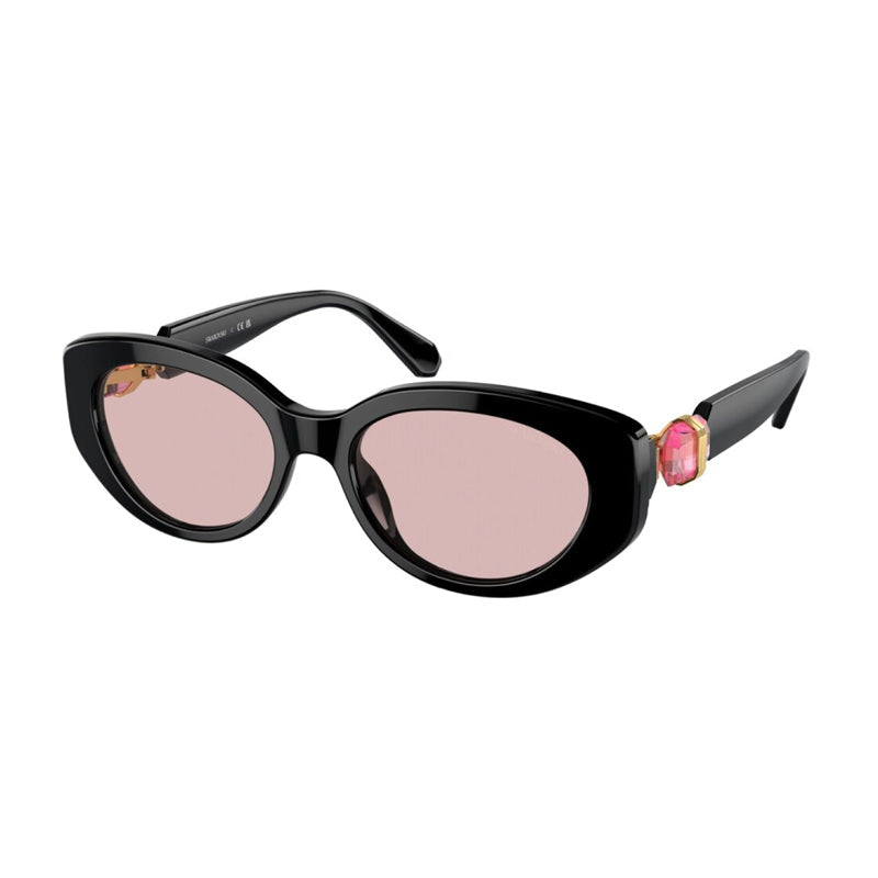 SK6002 1001/5 Black/Pink