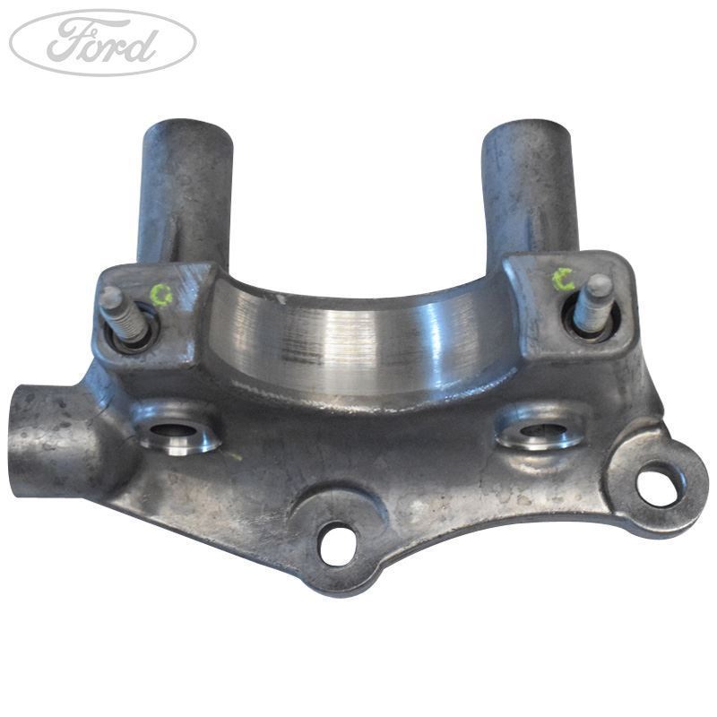 EDGE S-MAX KUGA 2.0 EFI FRONT DRIVESHAFT BRACKET 2016-