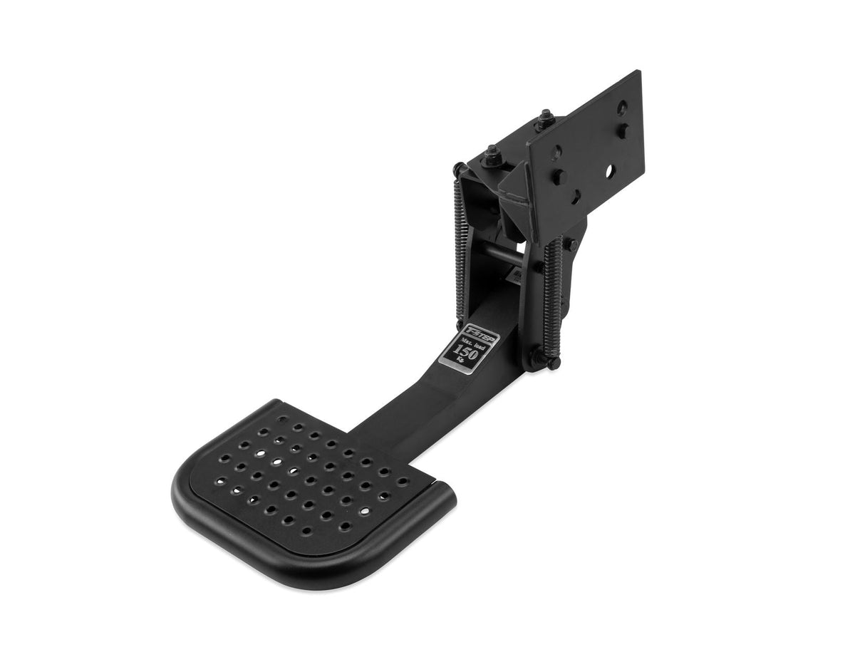 RANGER 02/2019-06/2022 PICKUP ATTITUDE* RETRACTABLE STEP REAR