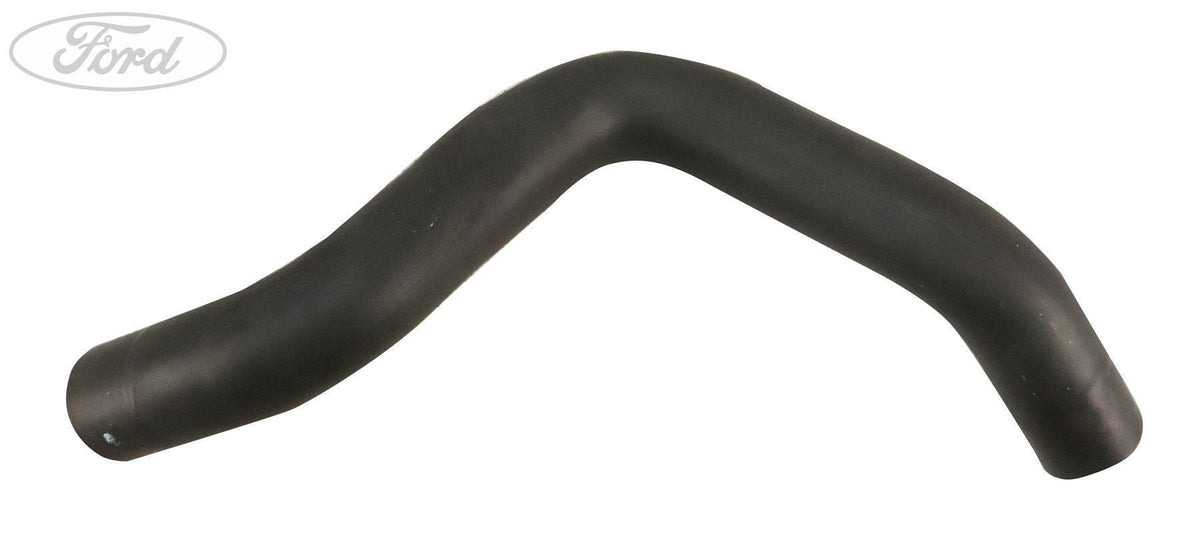 FILLER PIPE HOSE