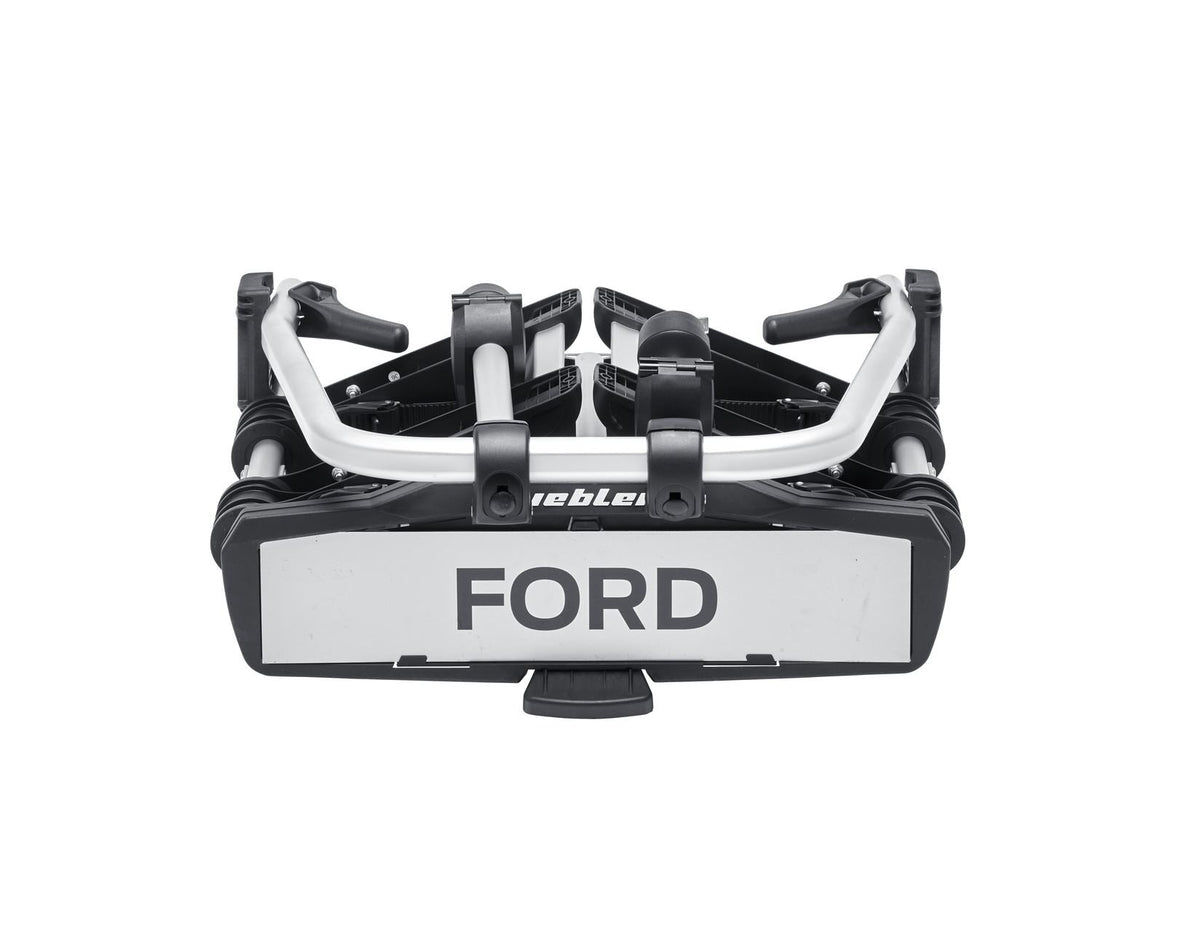 UEBLER* REAR BIKE CARRIER X31-S,FOR 3 BIKES,60° TILTABLE