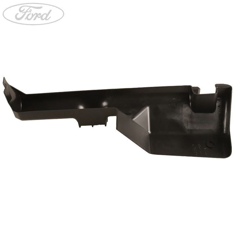 AIR DEFLECTOR