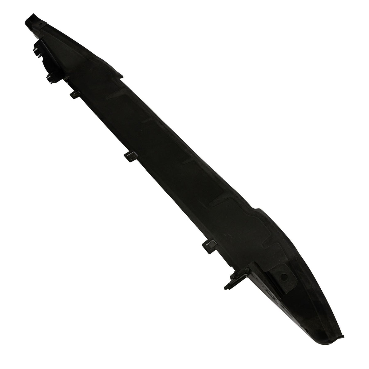 Courier Lower Grille Shutter Reinforcement 2018-2023