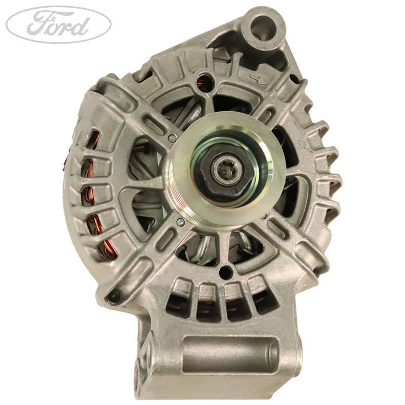 MONDEO MK4 FIESTA MK8 FOCUS MK3 ECOSPORT ALTERNATOR 120AMP