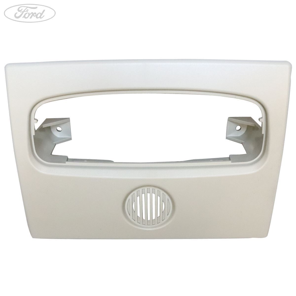 OVERHEAD CONSOLE