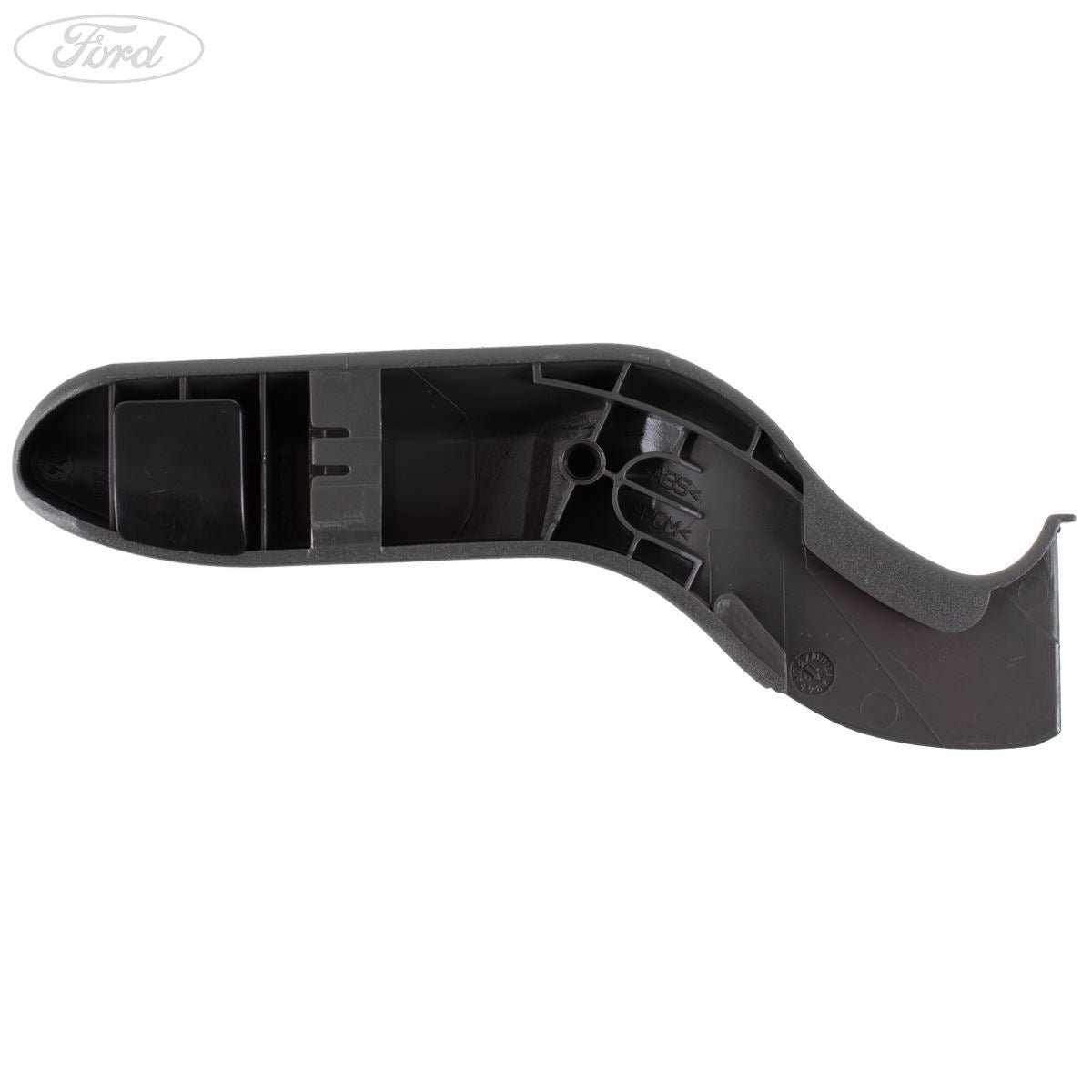 SEAT BACK ADJUSTING HANDLE