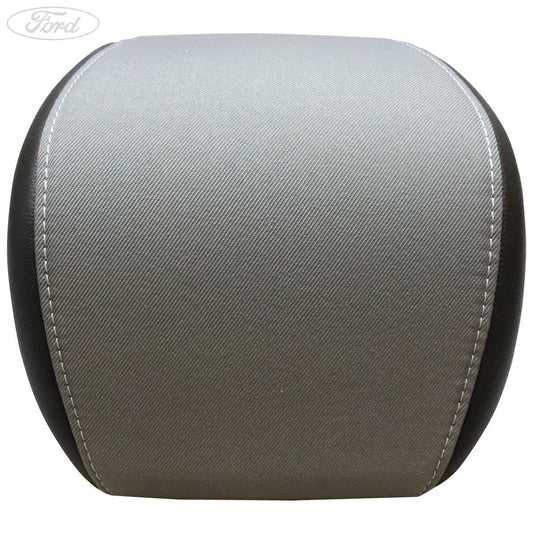 FIESTA REAR SEAT HEAD REST LESS REAR CENTRE 2013-