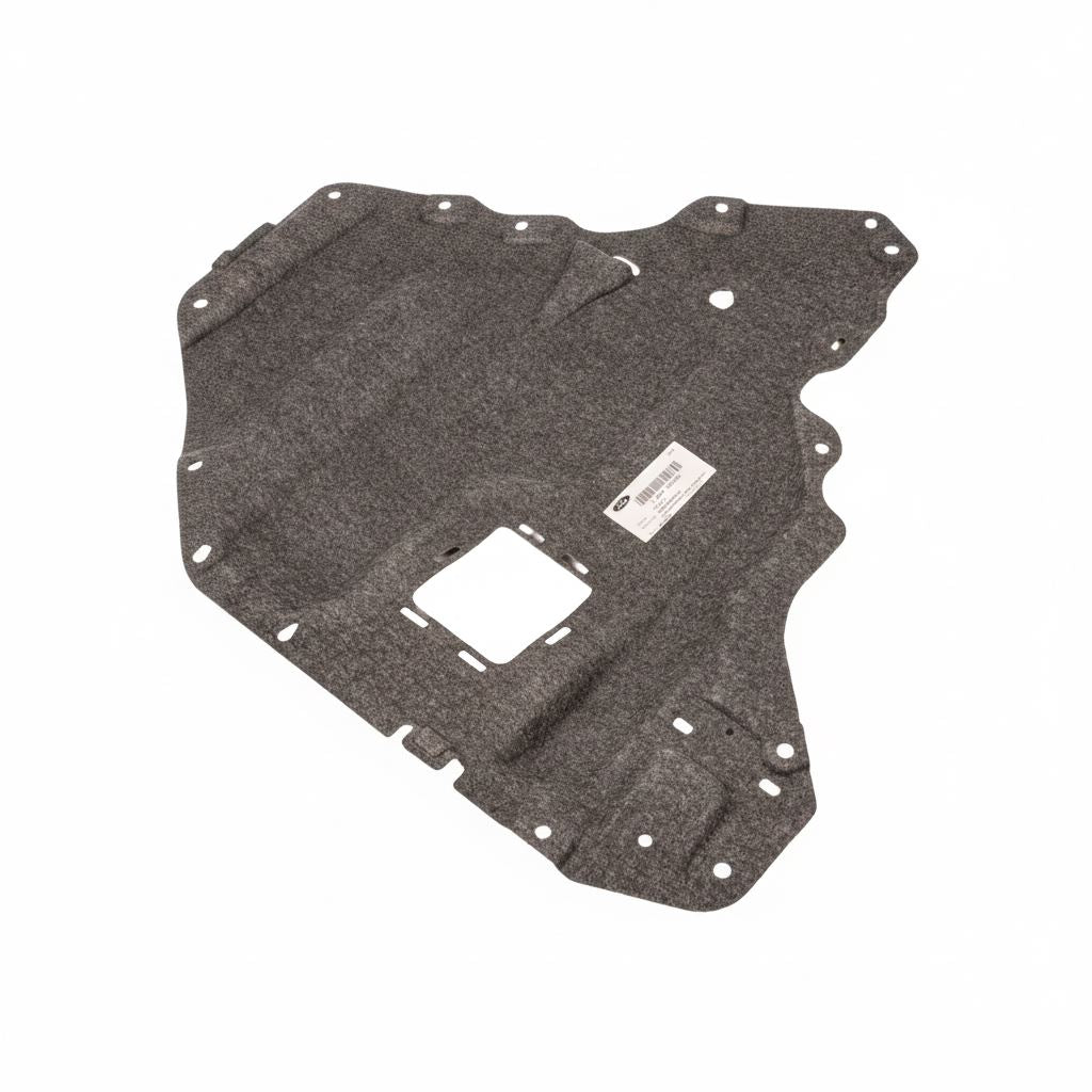 FOCUS 1.0 1.5ECOBOOST 2.0 ECOBLUE ENGINE COMPARTMENT UNDERTRAY SPLASH SHIELD 2018-ONWARDS