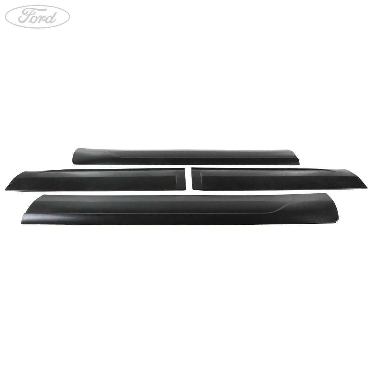 RANGER MK4 O/S N/S LOWER DOOR DRESS UP KIT 3 4 DOOR PRIMED