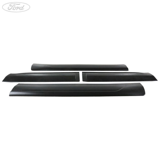 RANGER MK4 O/S N/S LOWER DOOR DRESS UP KIT 3 4 DOOR PRIMED