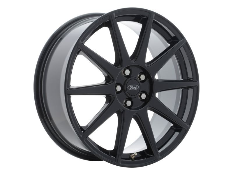 FOCUS FROM 01/2022 PERFORMANCE WHEEL 19" LIGHTWEIGHT FLOW-FORM
