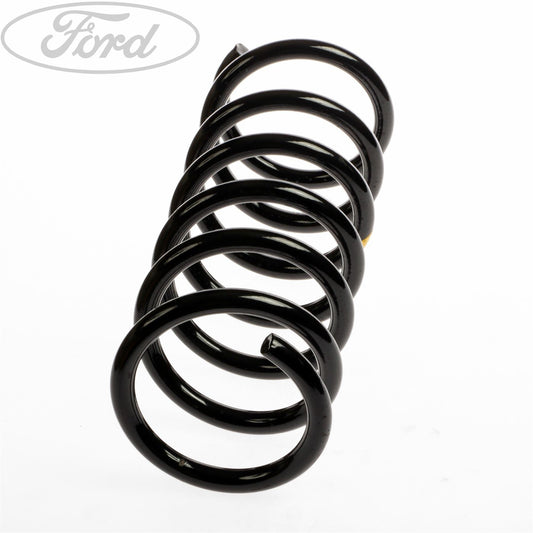 S-MAX WA6 REAR O/S OR N/S SUSPENSION COIL SPRING