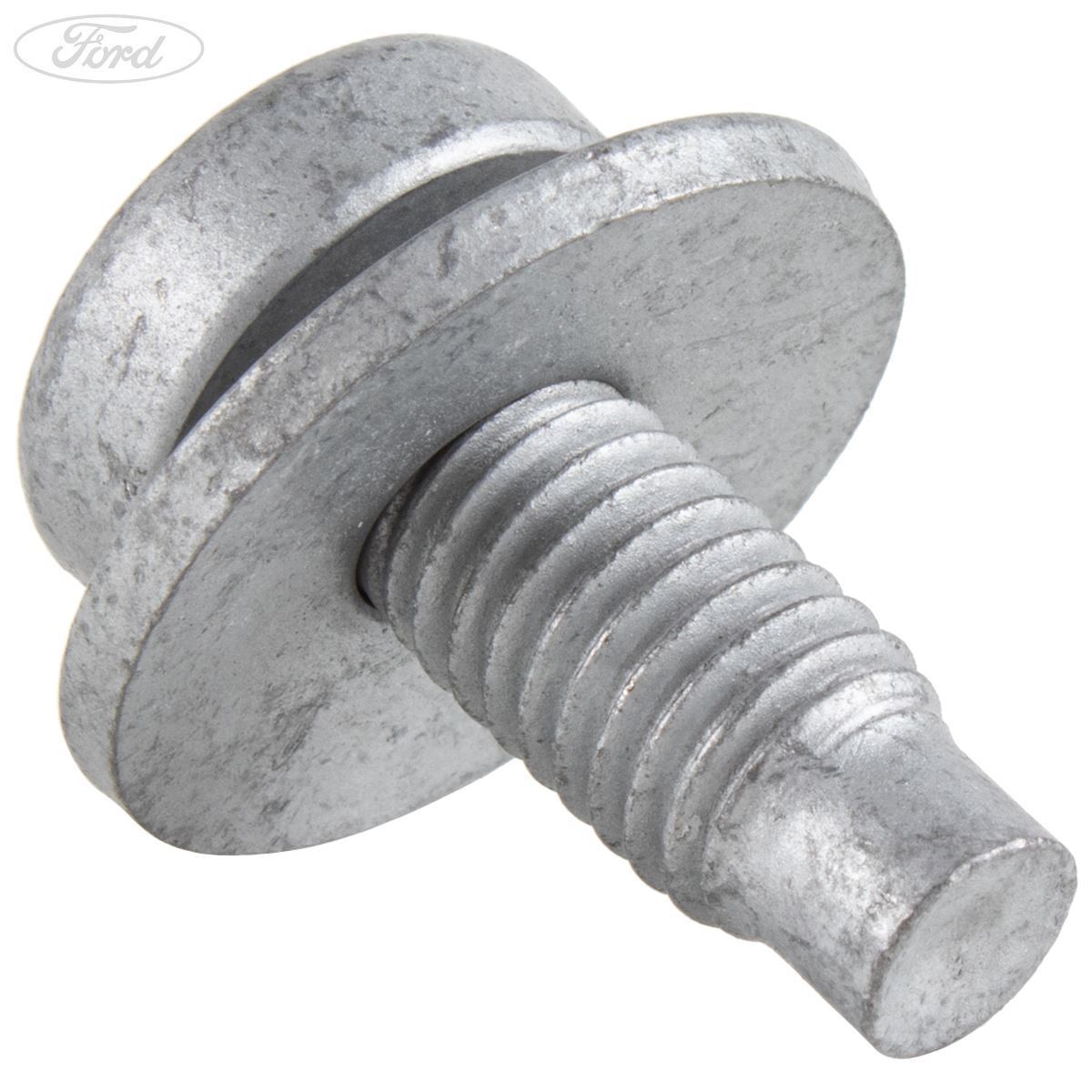 LUGGAGE COMPT/TAILGTE LOCK CONTROLS SCREW AND WASHER PACK OF 5