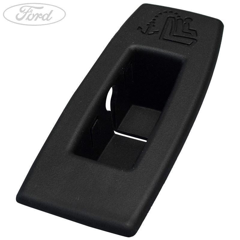 FOCUS RS REAR SEAT BACK FOLDING SPRING 10/2014-