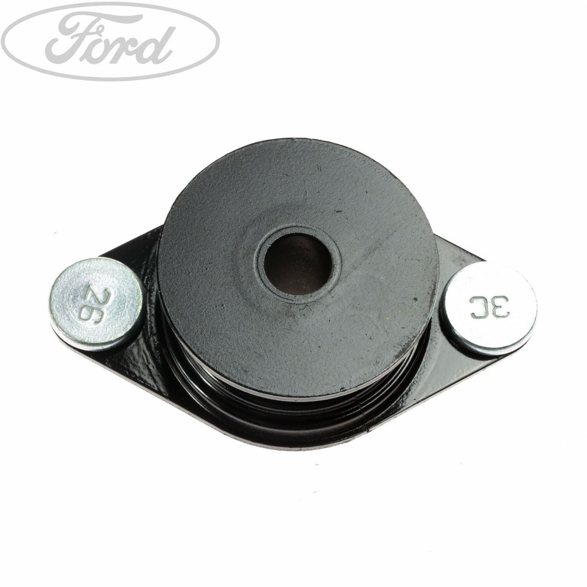 OTHER ENGINE PARTS