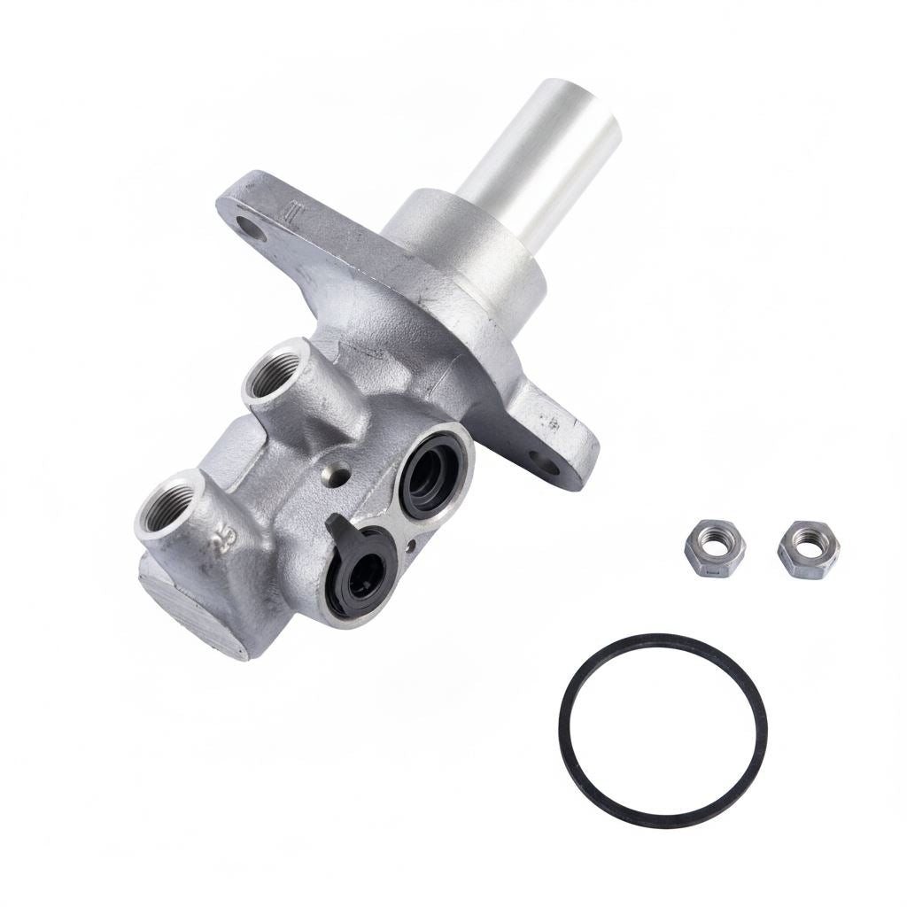 FOCUS C-MAX GRAND C-MAX KUGA TRANSIT CONNECT 1.0 1.5 1.6 2.0 RHD BRAKE MASTER CYLINDER 2008-2022 2640188