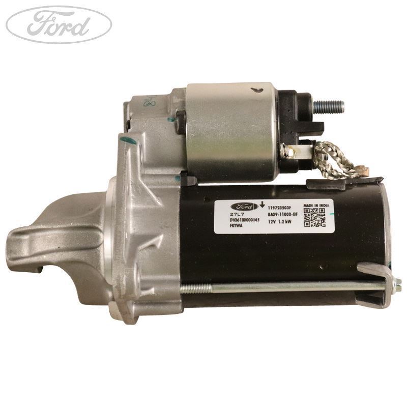 ECOSPORT KA+ 1.5 DURATEC TI-VCT STARTER MOTOR 2015-2022