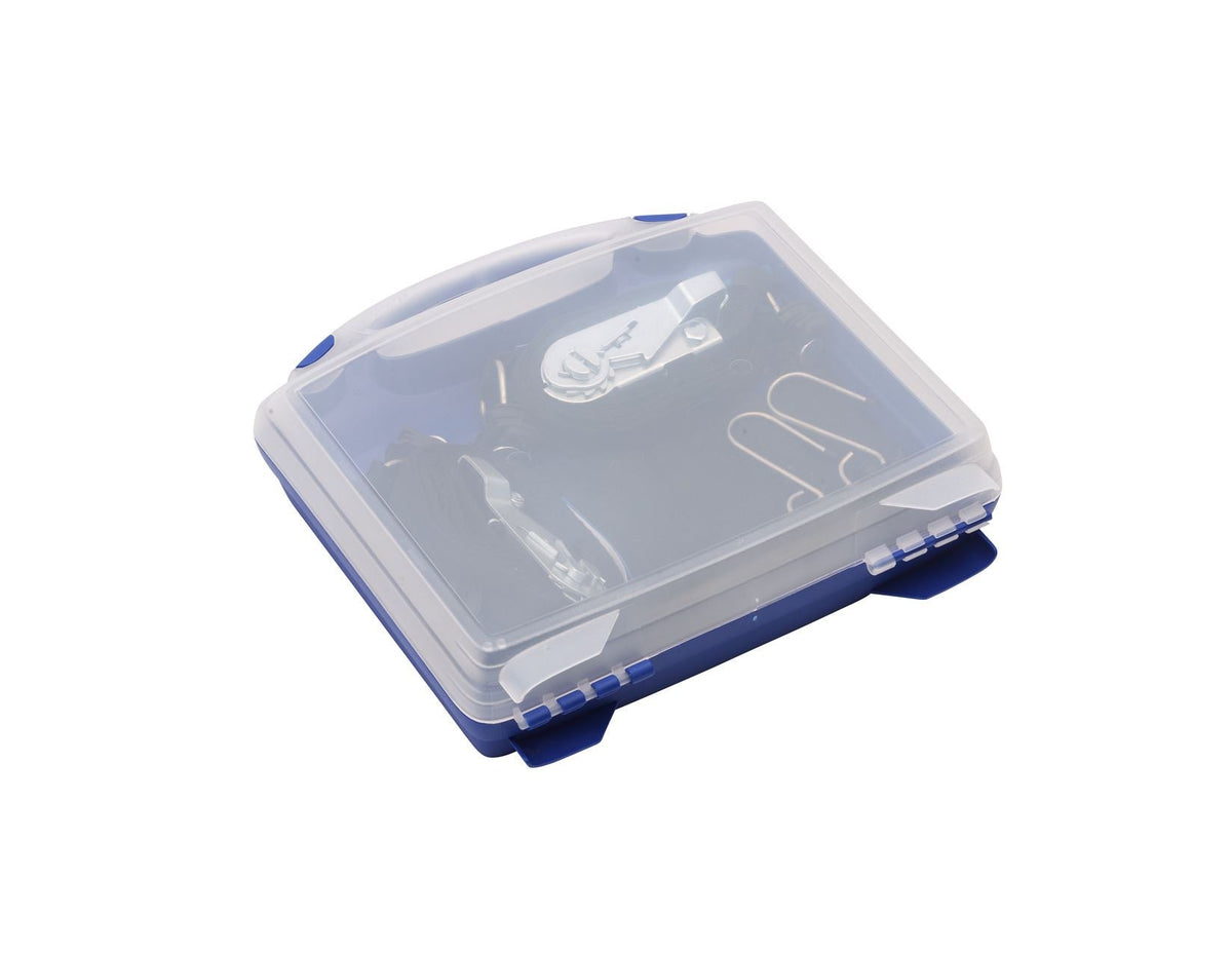 TRANSIT/TRANSIT CUSTOM CARGO SECURING PACK IN BOX
