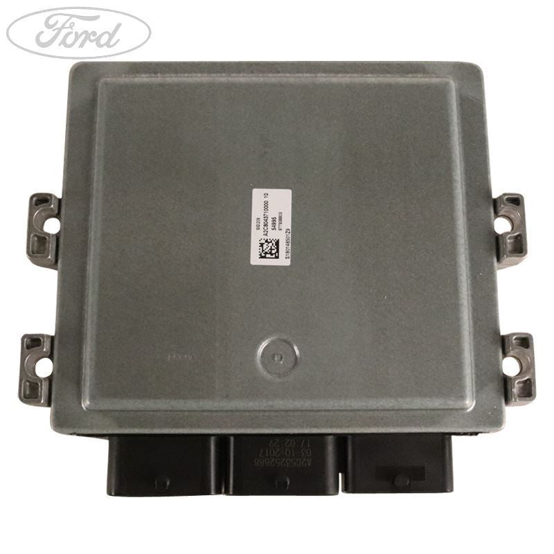 Transit 2.2 CR TC Diesel Engine Control Module 2014-2016