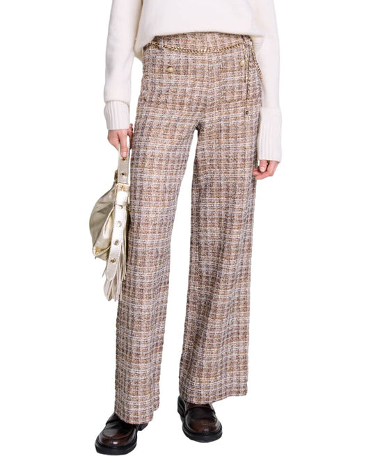 Maje Pant