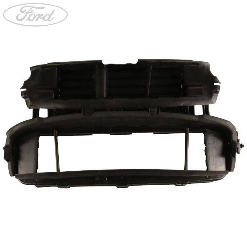 FOCUS 1.5 ECOBOOST & 2.0 DURATORQ RADIATOR CONTROL SHUTTER