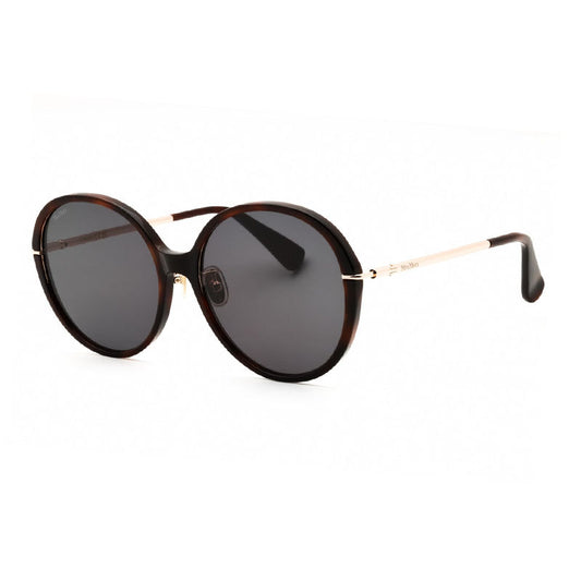 MM0111-K 52A Dark Havana/Smoke
