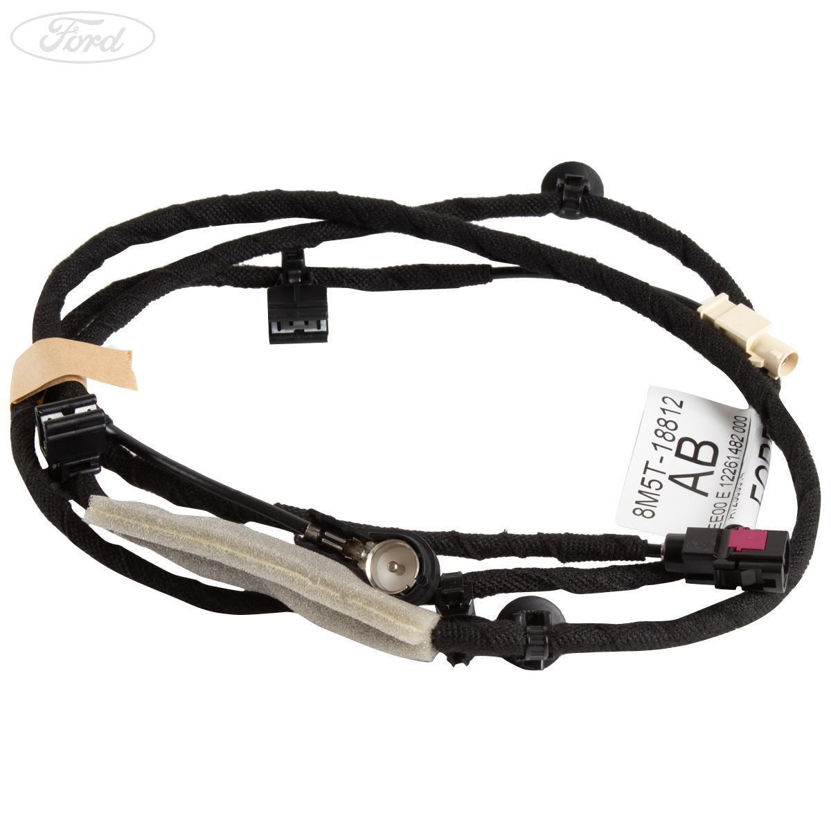 FOCUS AERIAL EXTENSION CABLE