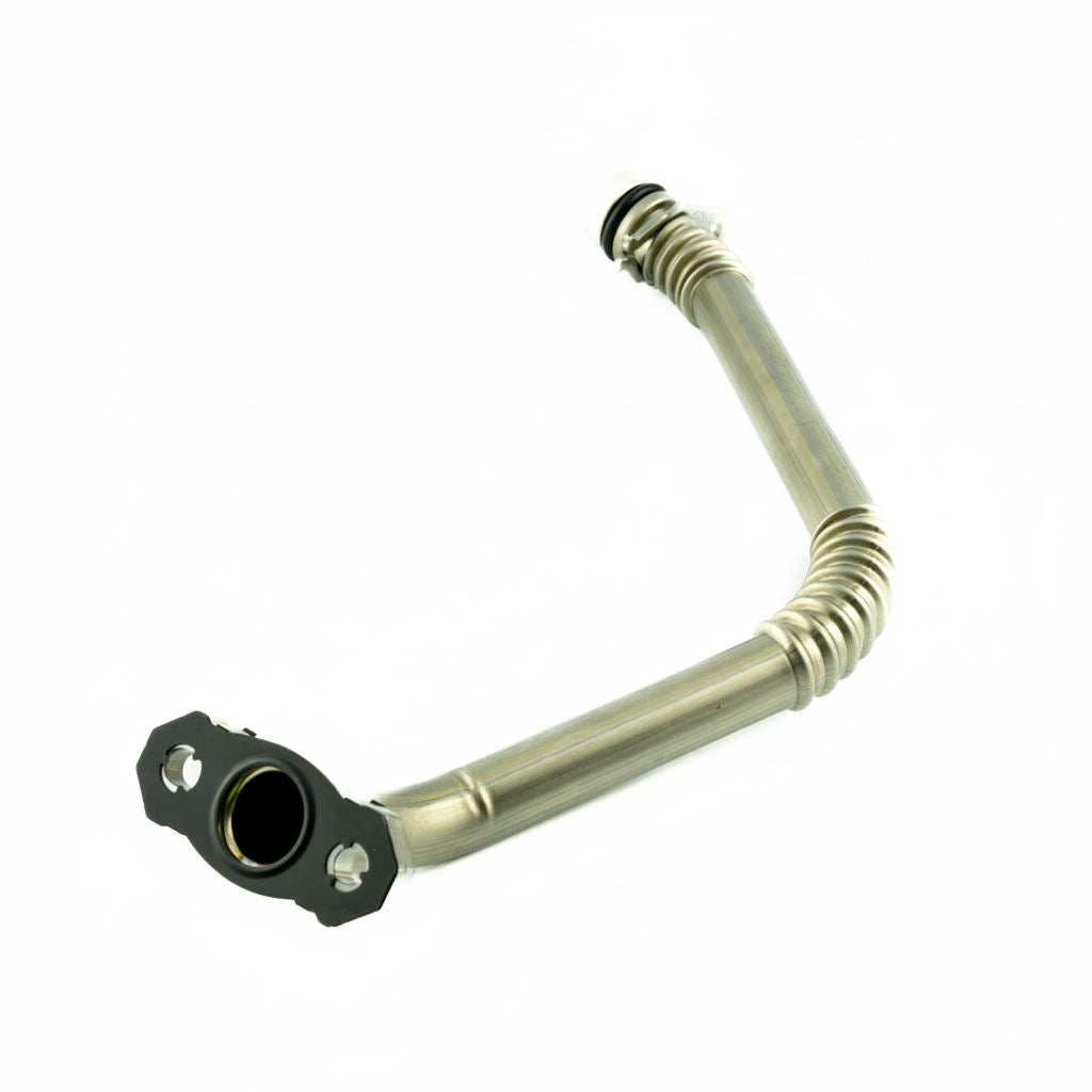 2.0 ECOBLUE TDCI LOWER TURBOCHARGER DRAIN TUBE 2019-ONWARDS
