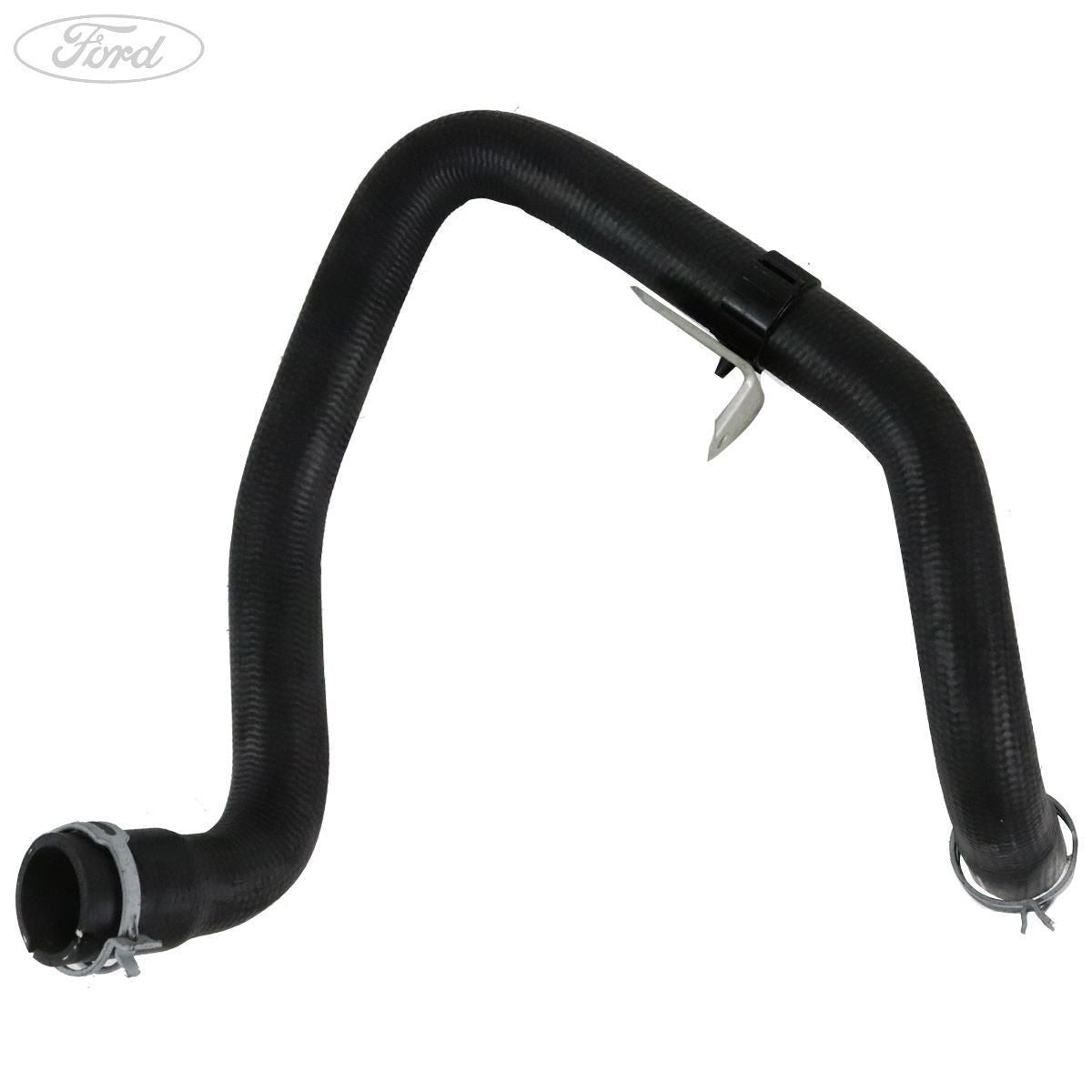 FOCUS ALL I3 ENGINES LOWER RADIATOR HOSE AUTO TRANS 15-