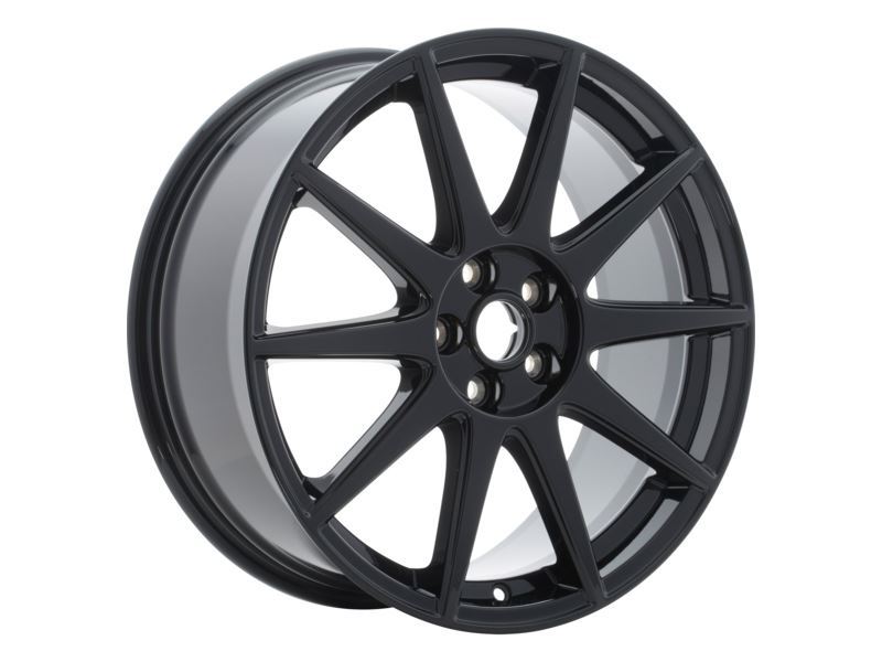 FOCUS FROM 01/2022 PERFORMANCE WHEEL 19" LIGHTWEIGHT FLOW-FORM